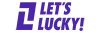 Lets Lucky Casino Logo