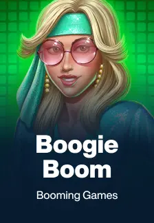 Boogie Boom