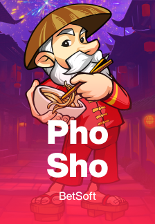 Pho Sho