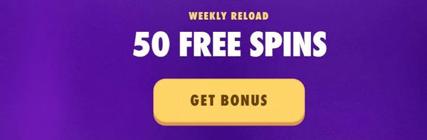 Free Spins Bonus